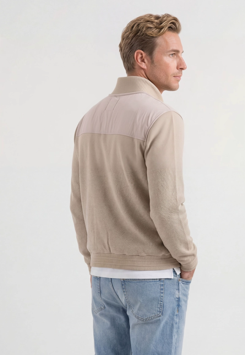 POLERON ALBI SAND - 3