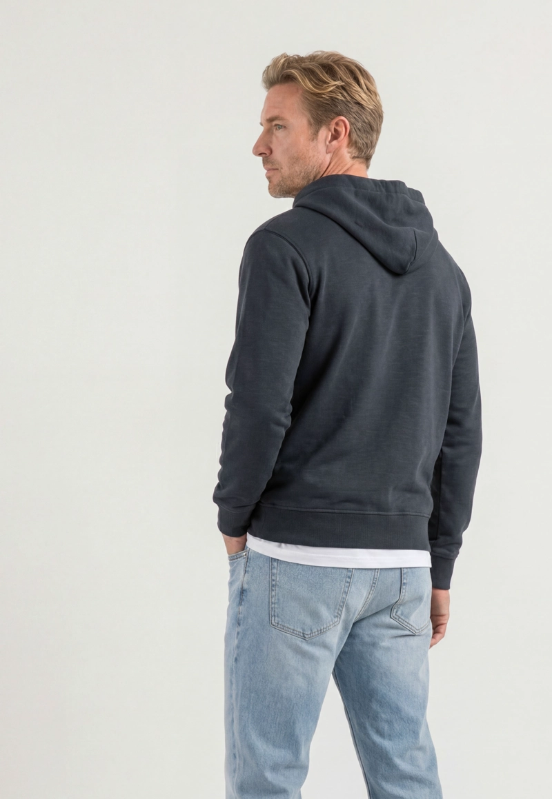 POLERON LISBOA BLACK - 3
