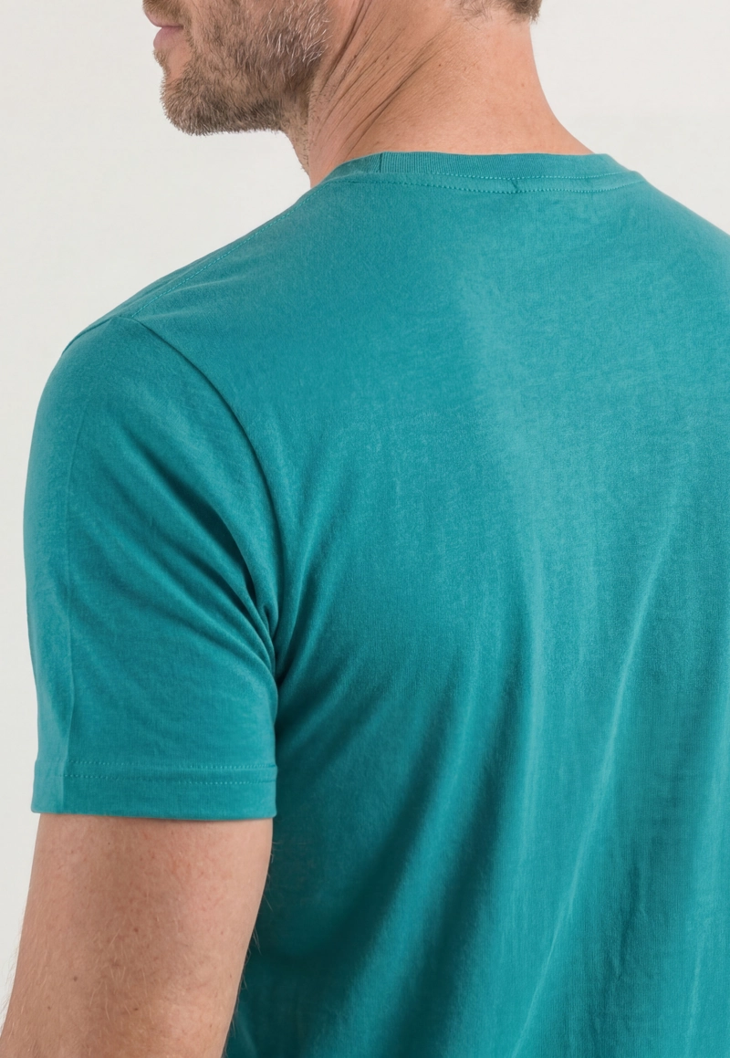 POLERA SALAMANCA GREEN - 4