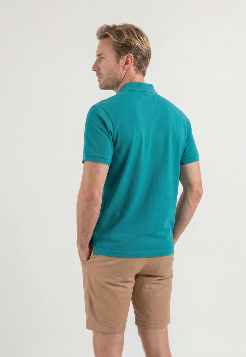 POLO NANTES GREEN - 3