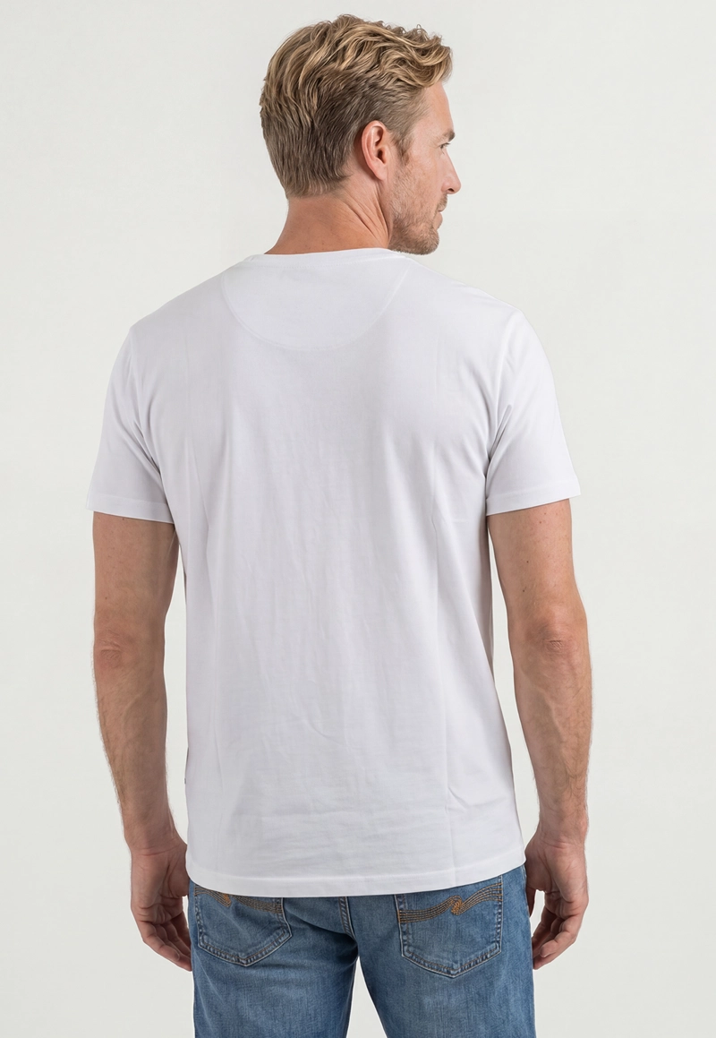 POLERA NANTES WHITE - 4