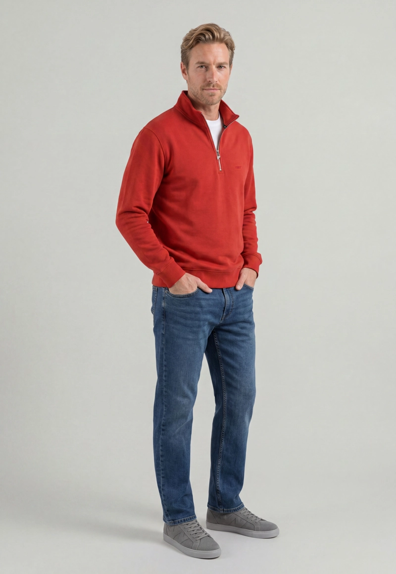 POLERON BALEARES RED - 2