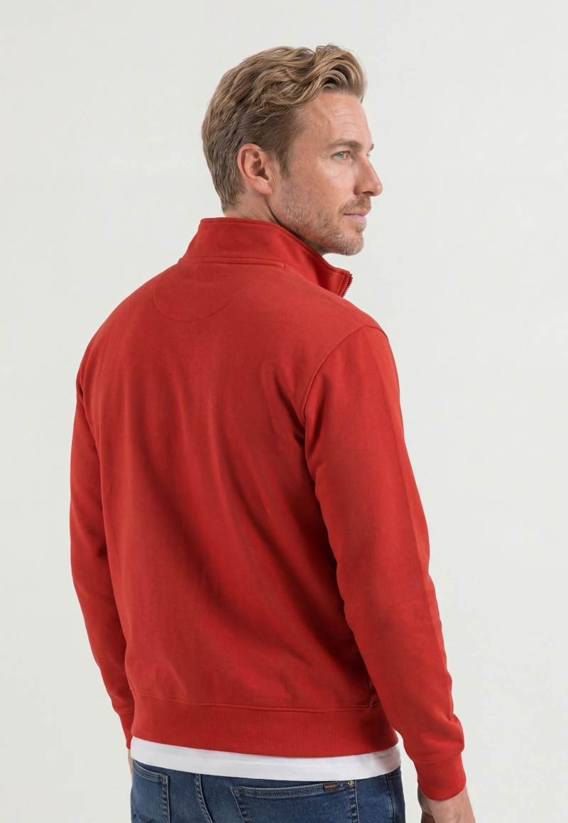 POLERON BALEARES RED - 3
