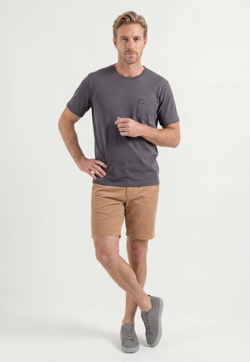 POLERA SALAMANCA GREY - 2