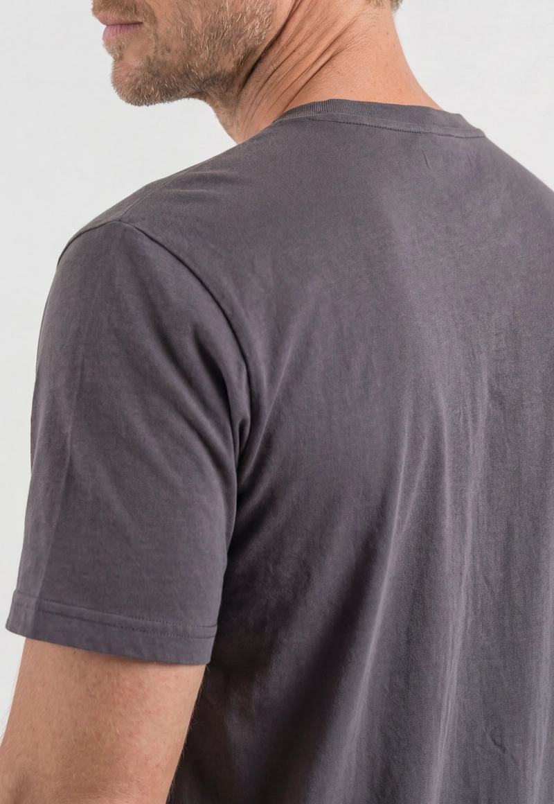 POLERA SALAMANCA GREY - 4