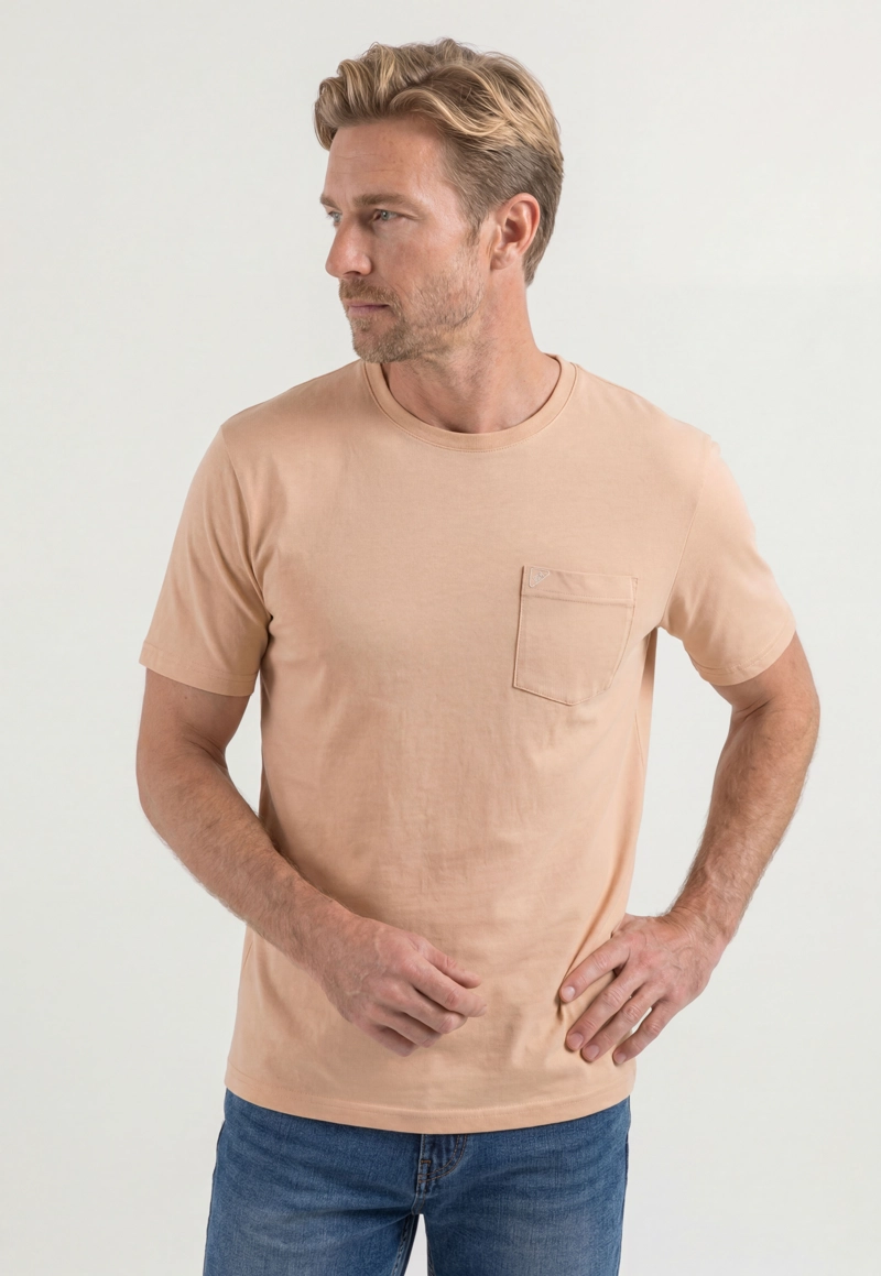 POLERA SALAMANCA TAUPE - 1