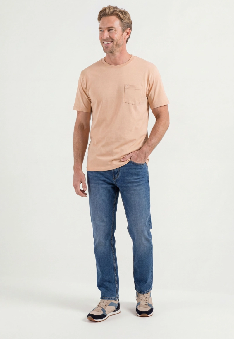 POLERA SALAMANCA TAUPE - 2