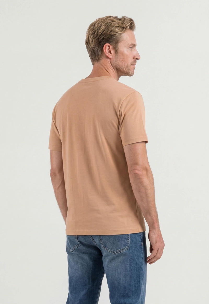 POLERA SALAMANCA TAUPE - 3