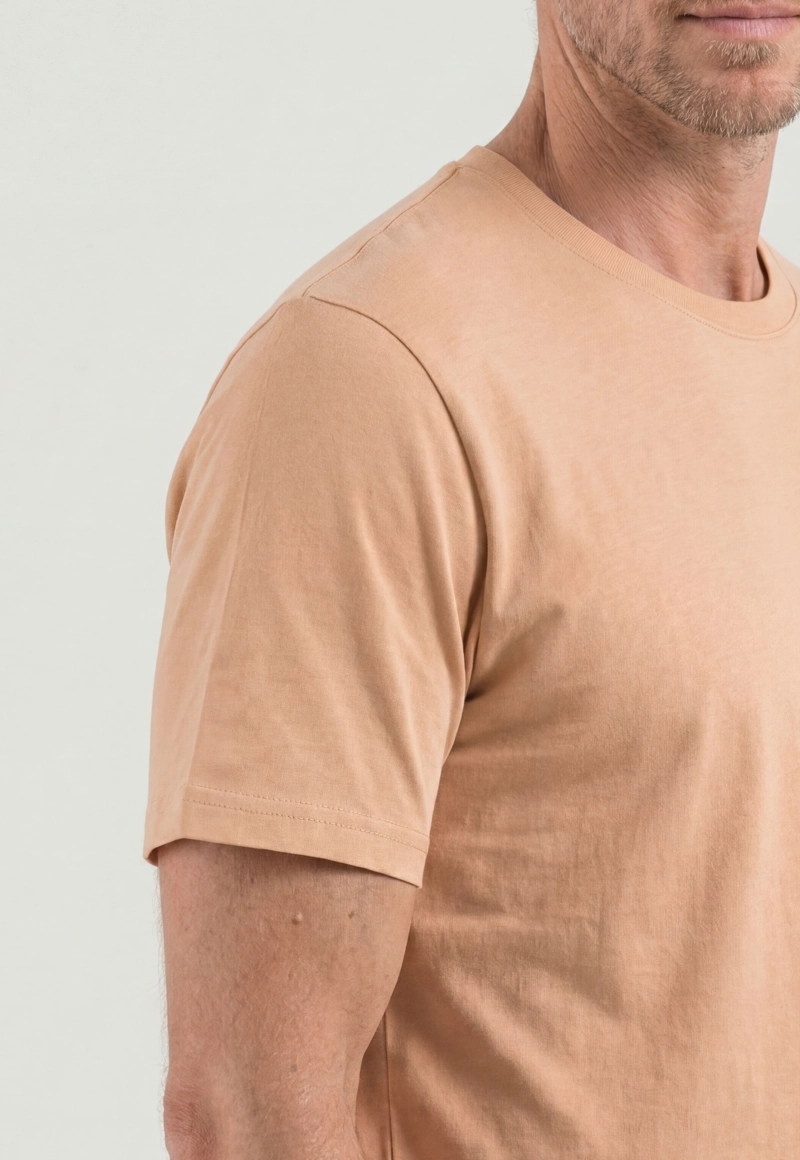 POLERA SALAMANCA TAUPE - 4