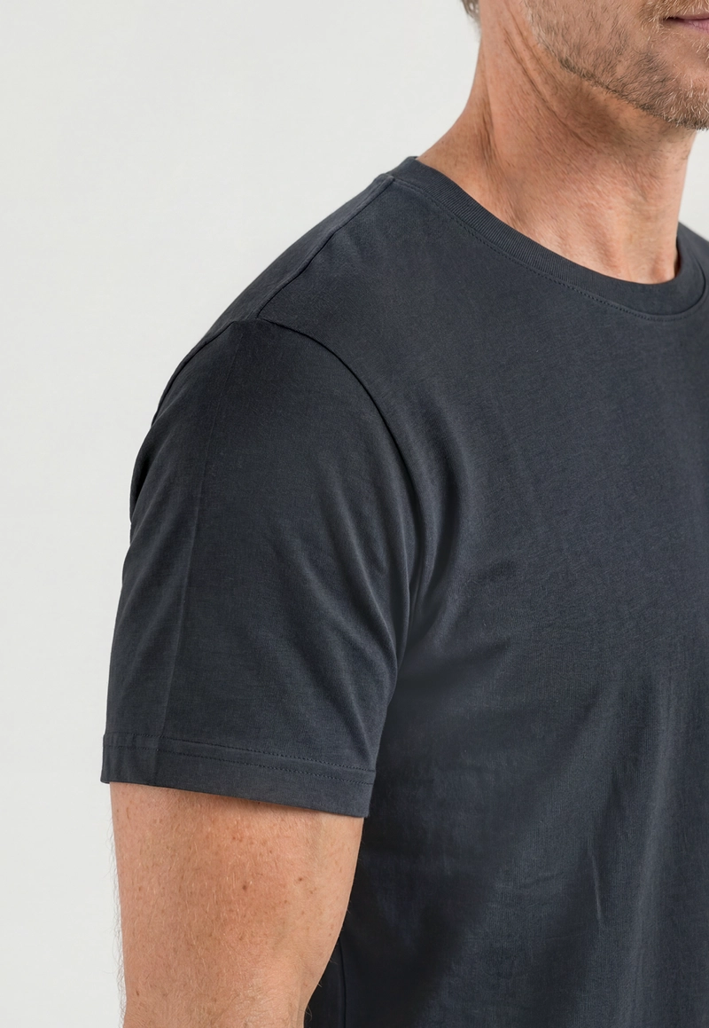 POLERA NANTES BLACK - 3