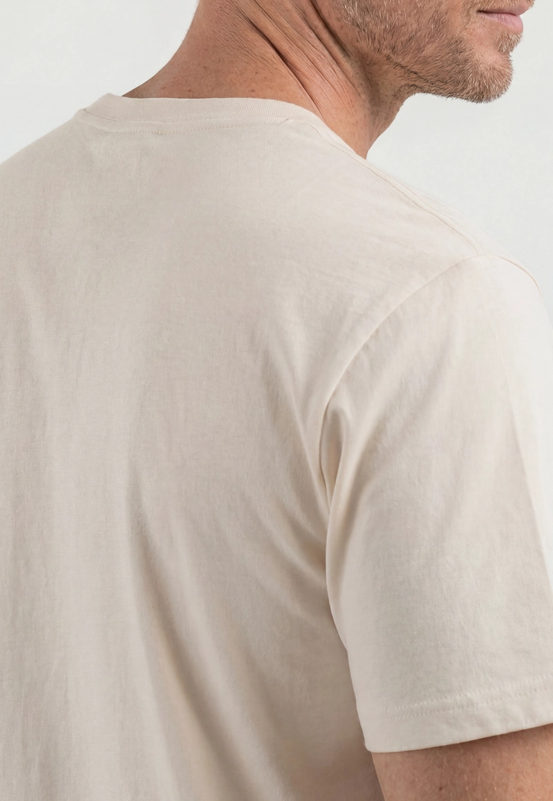 POLERA SALAMANCA ECRU - 3