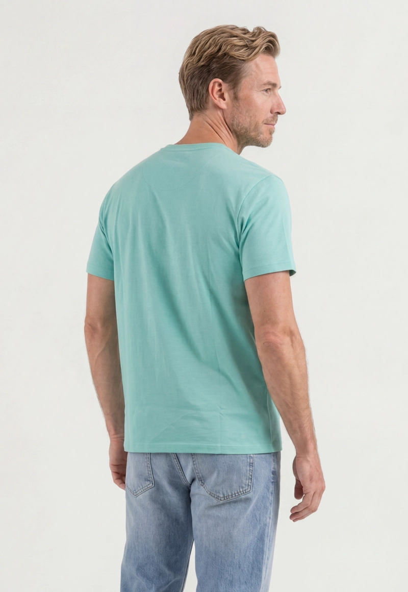 POLERA NANTES AQUA - 3