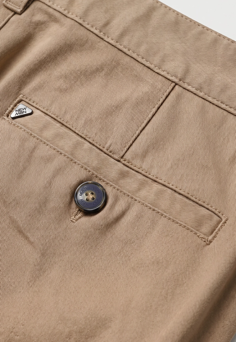 PANTALON BAGNEAUX TOASTED - 4