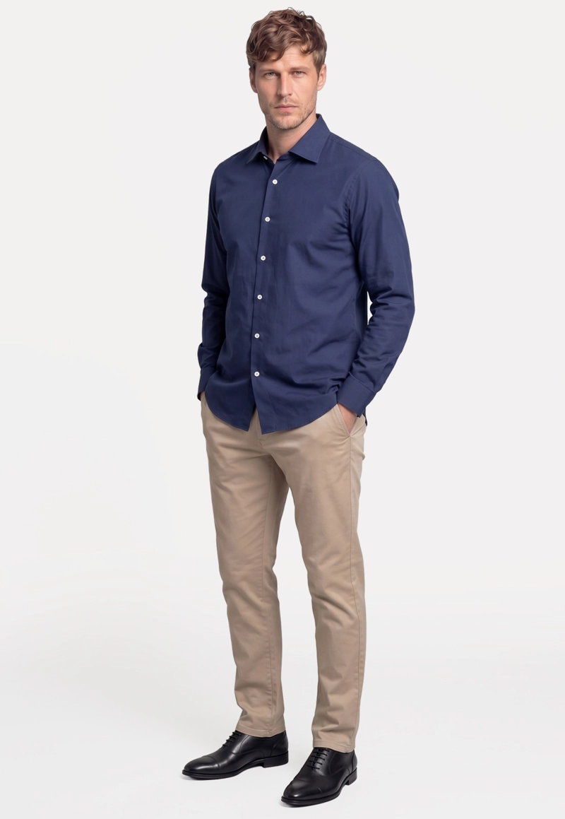 PANTALON BAGNEAUX SAND - 2