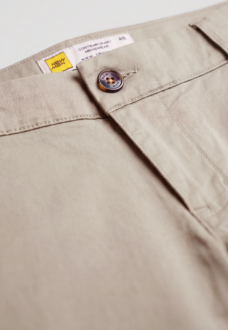 PANTALON BAGNEAUX SAND - 4