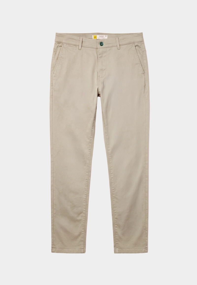 PANTALON BAGNEAUX SAND - 5