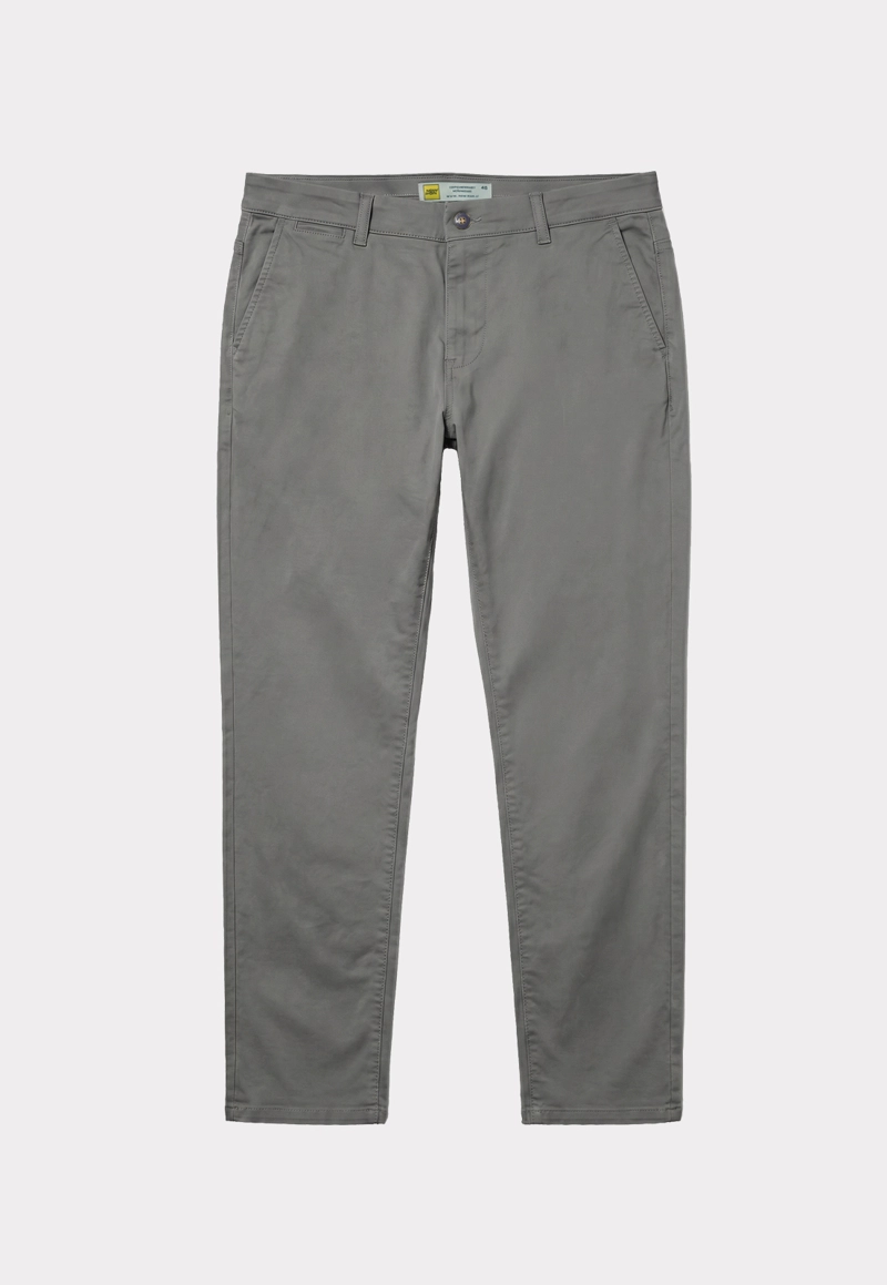 PANTALON BAGNEAUX GREY - 5