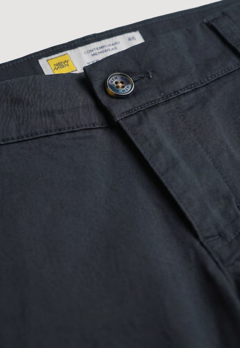 PANTALON BAGNEAUX BLACK - 4