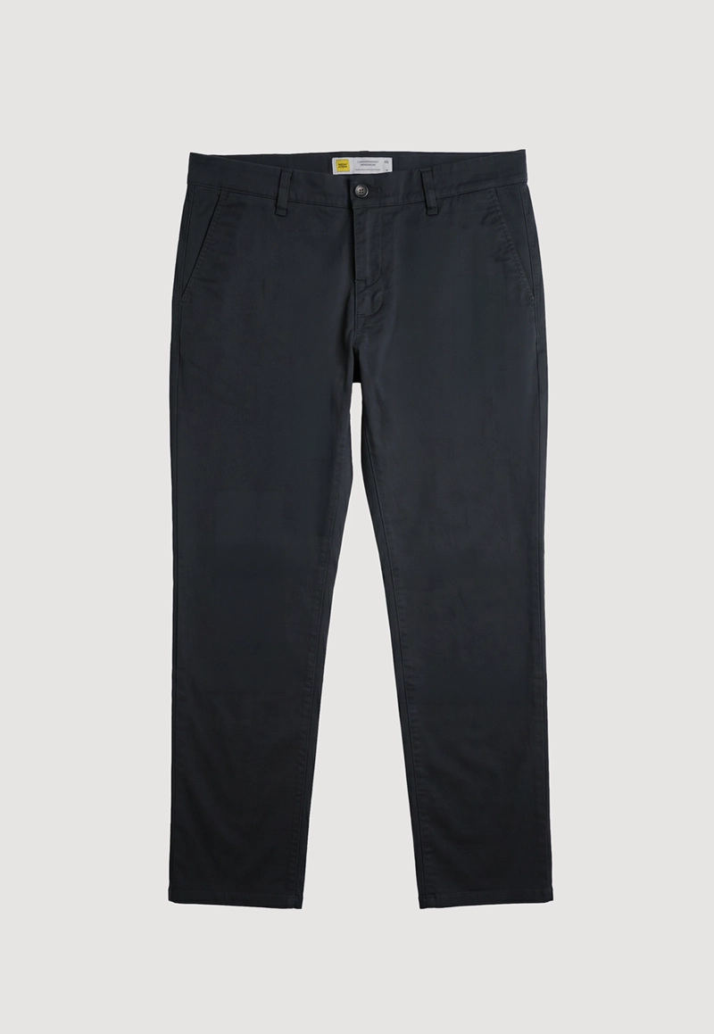 PANTALON BAGNEAUX BLACK - 5