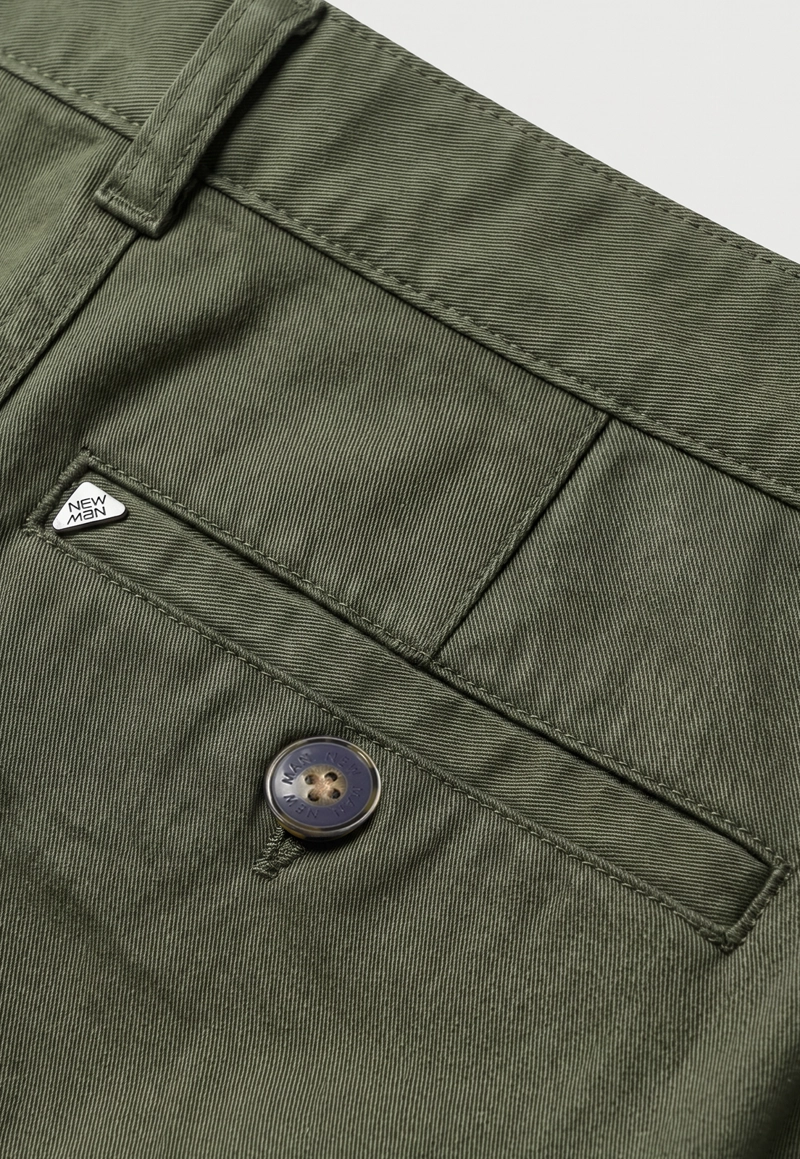 PANTALON BAGNEAUX MILITAR - 4