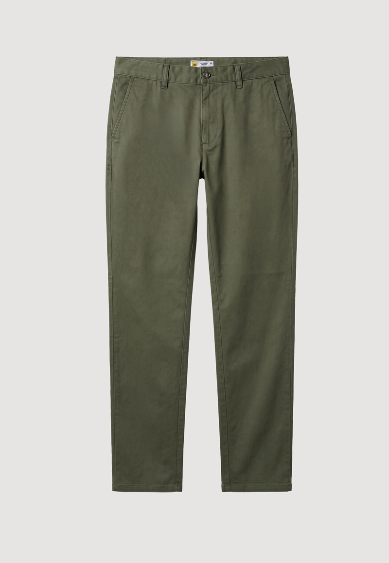 PANTALON BAGNEAUX MILITAR - 5
