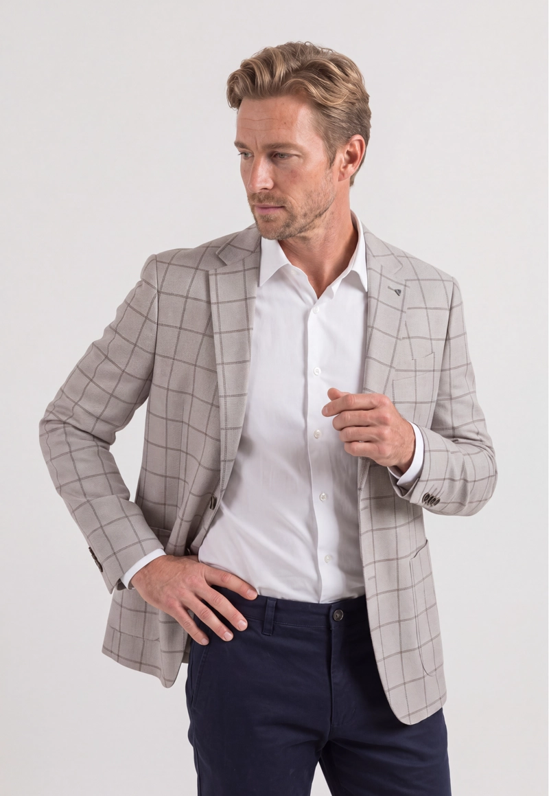 BLAZER LYON SAND - 1
