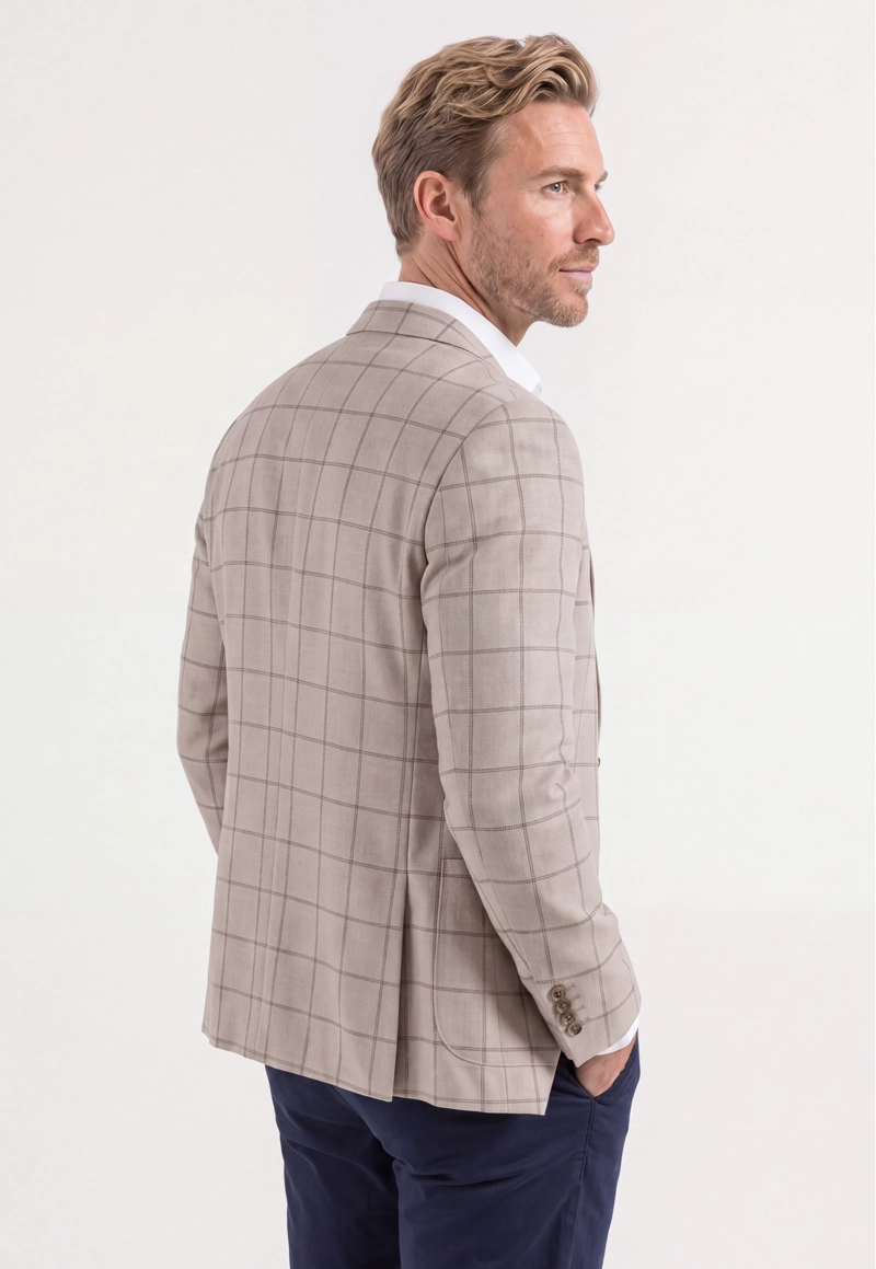 BLAZER LYON SAND - 3