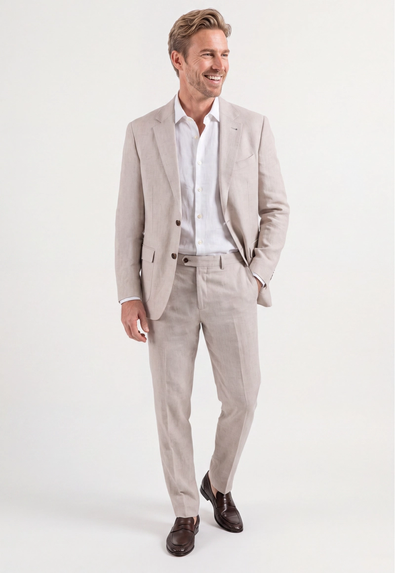 BLAZER CORK NATURAL - 2