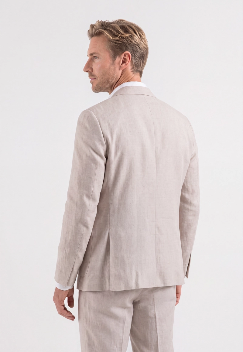 BLAZER CORK NATURAL - 3
