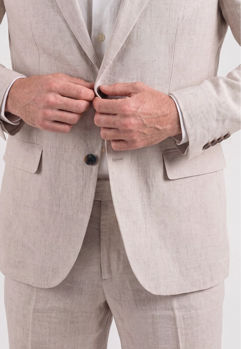 BLAZER CORK NATURAL - 4