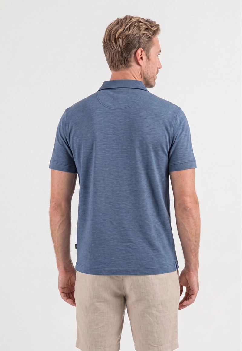 POLO ETON STEEL - 3