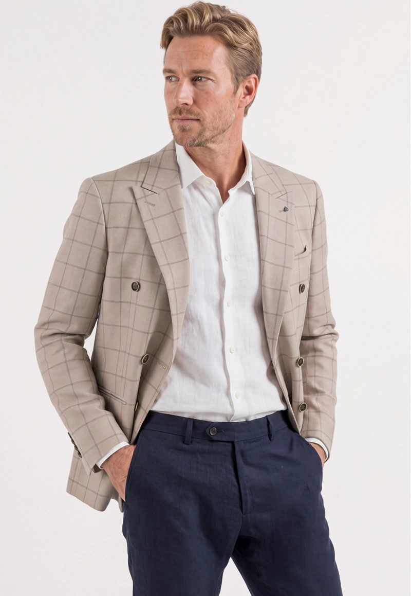 BLAZER BIARRITZ SAND - 1