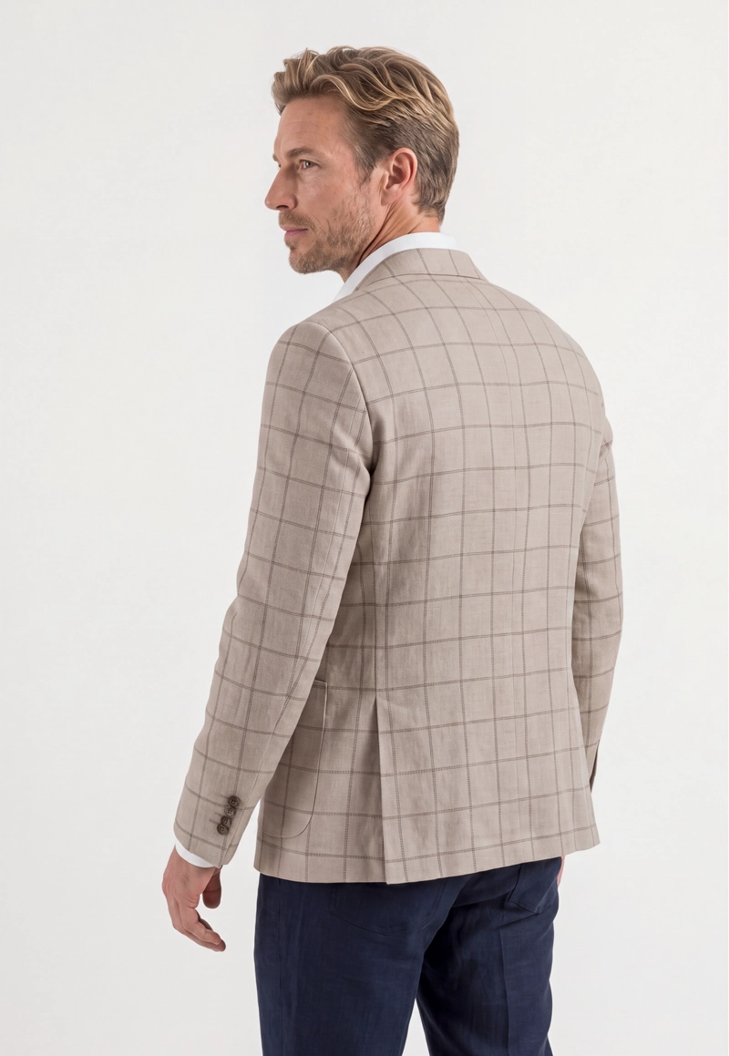 BLAZER BIARRITZ SAND - 3