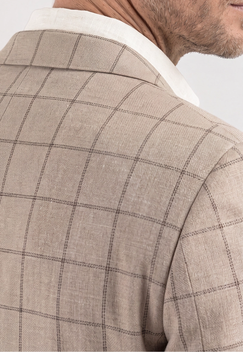 BLAZER BIARRITZ SAND - 4