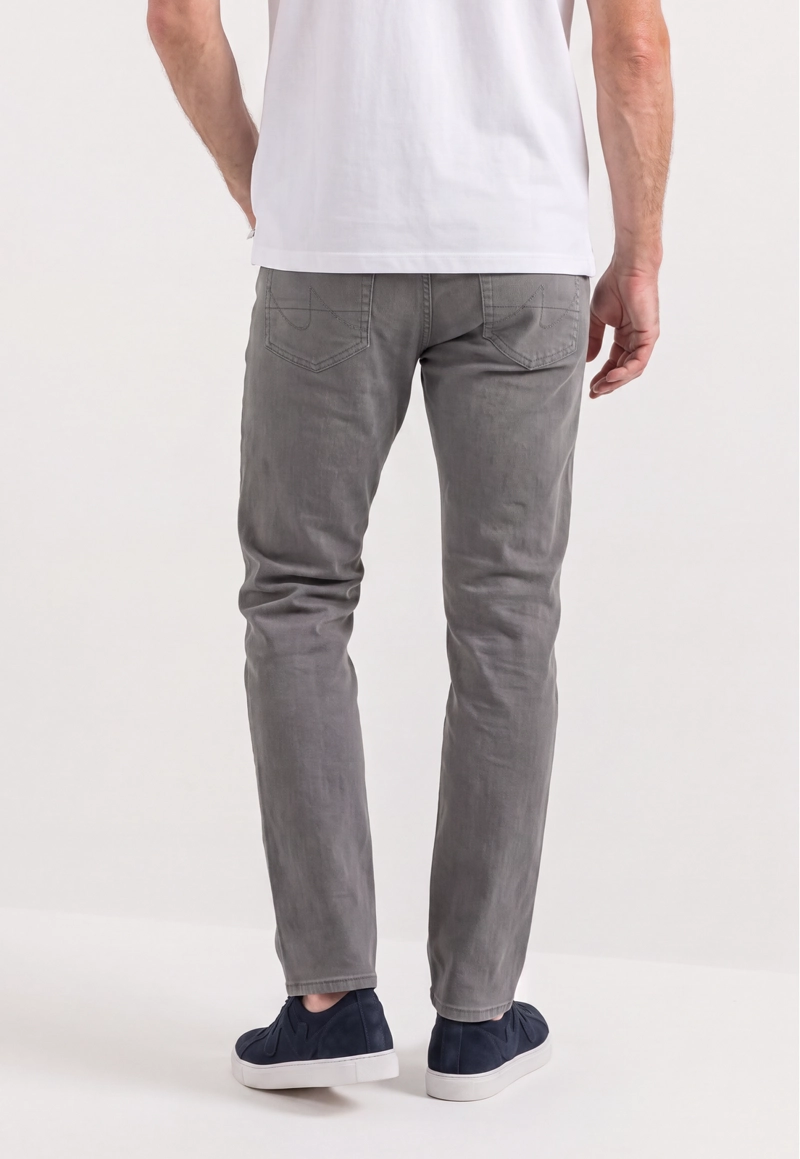 JEANS PALMA GREY - 3