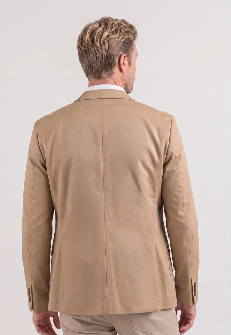 BLAZER MADRID TOASTED - 3