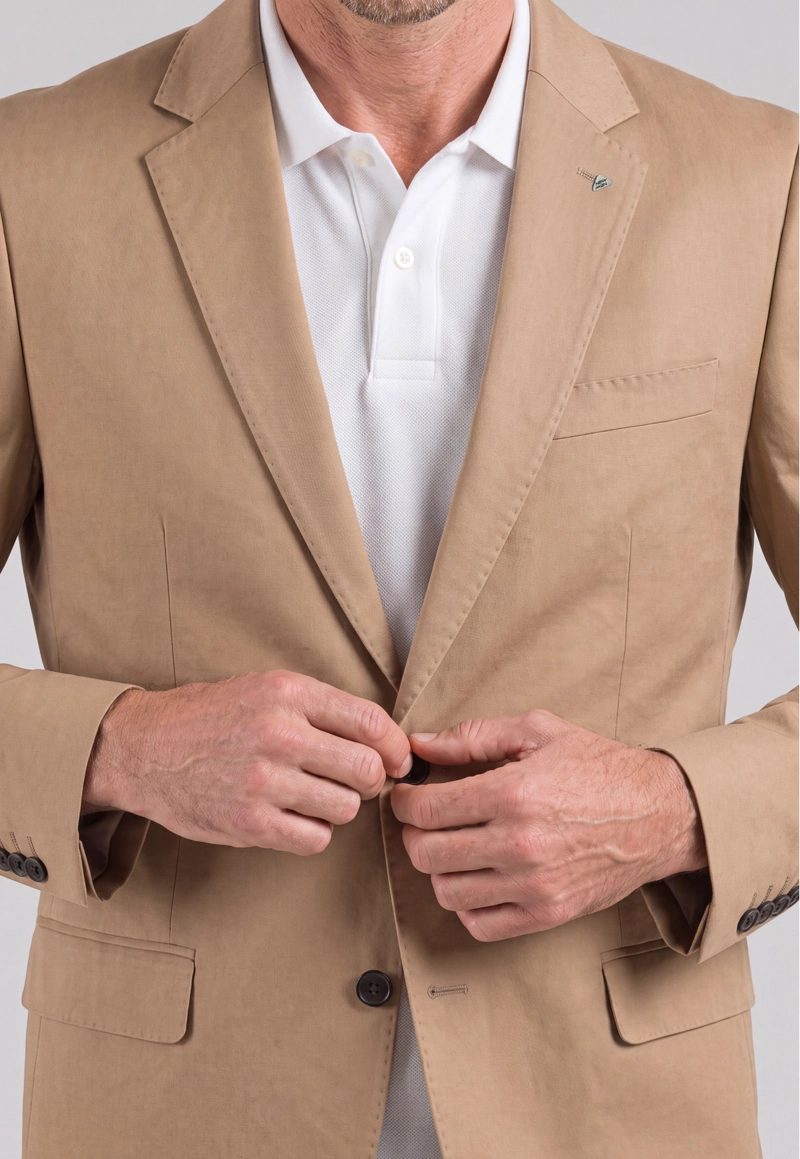 BLAZER MADRID TOASTED - 4