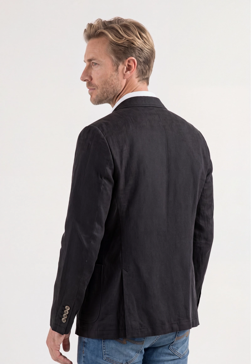 BLAZER CROIX BLACK - 3