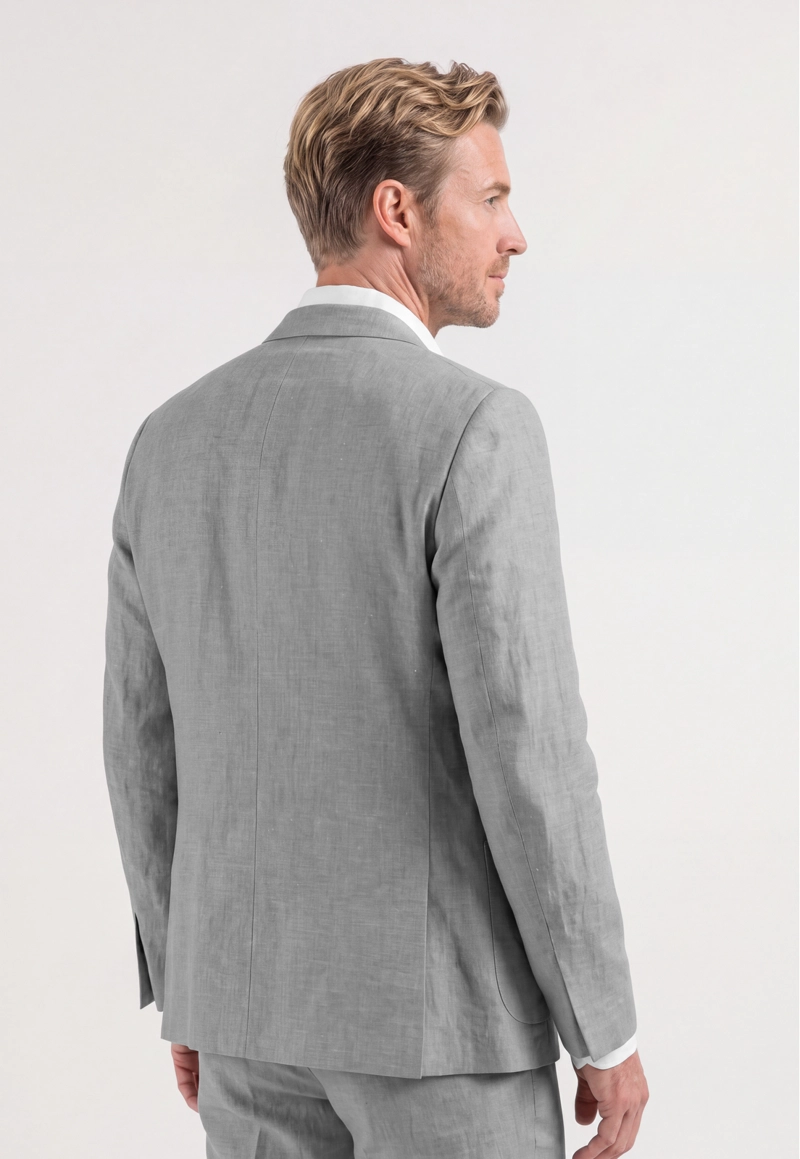 BLAZER CORK II GREEN - 3