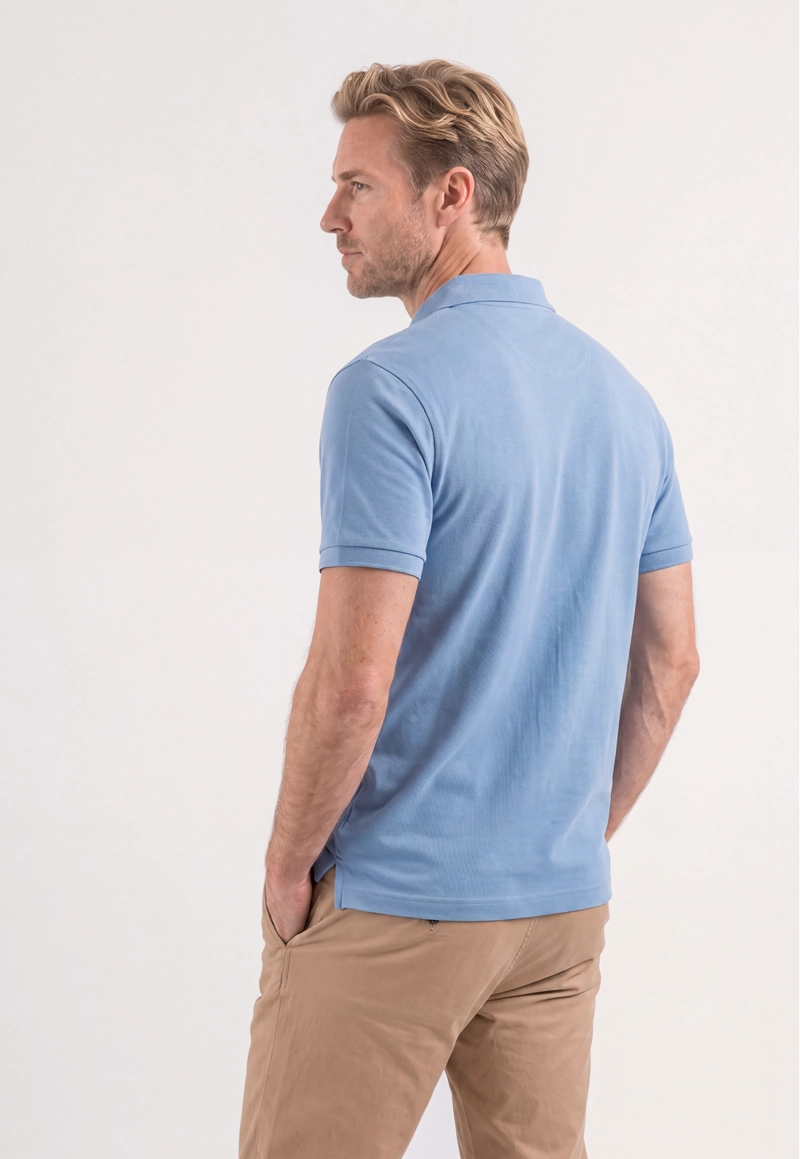 POLO RIOM STEEL - 3