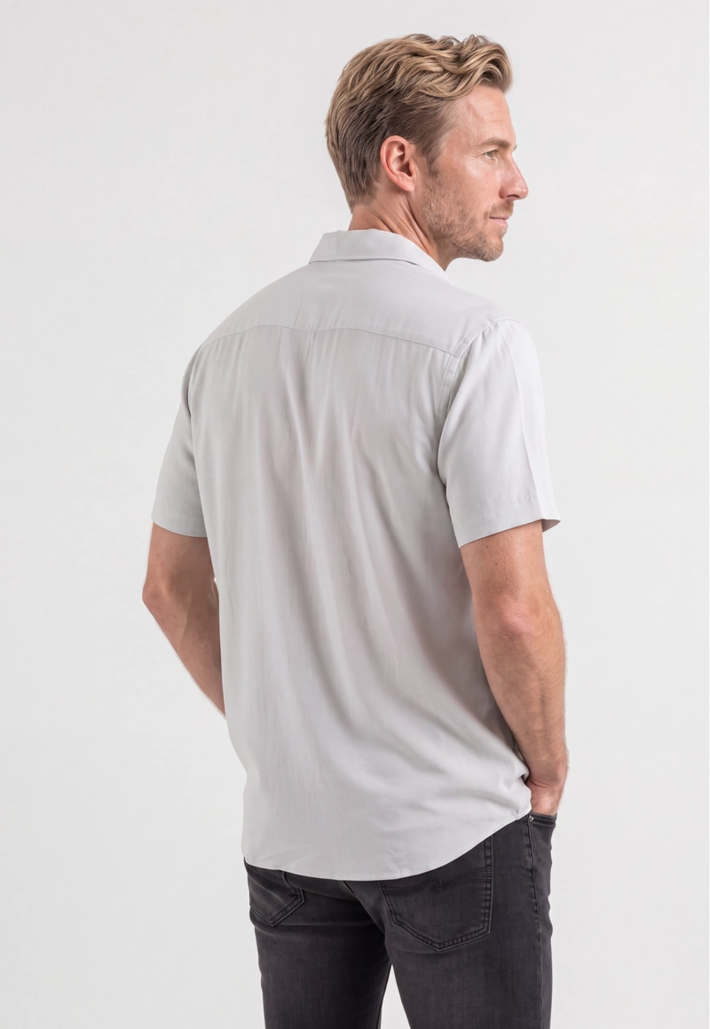CAMISA KNOWSLEY ASHES - 3