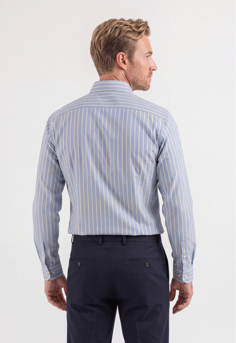 CAMISA COARAZE SKY - 3