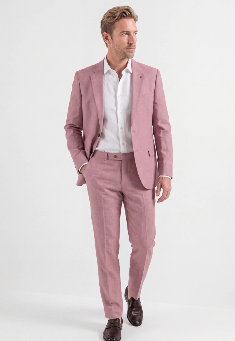BLAZER CORK II RED - 2