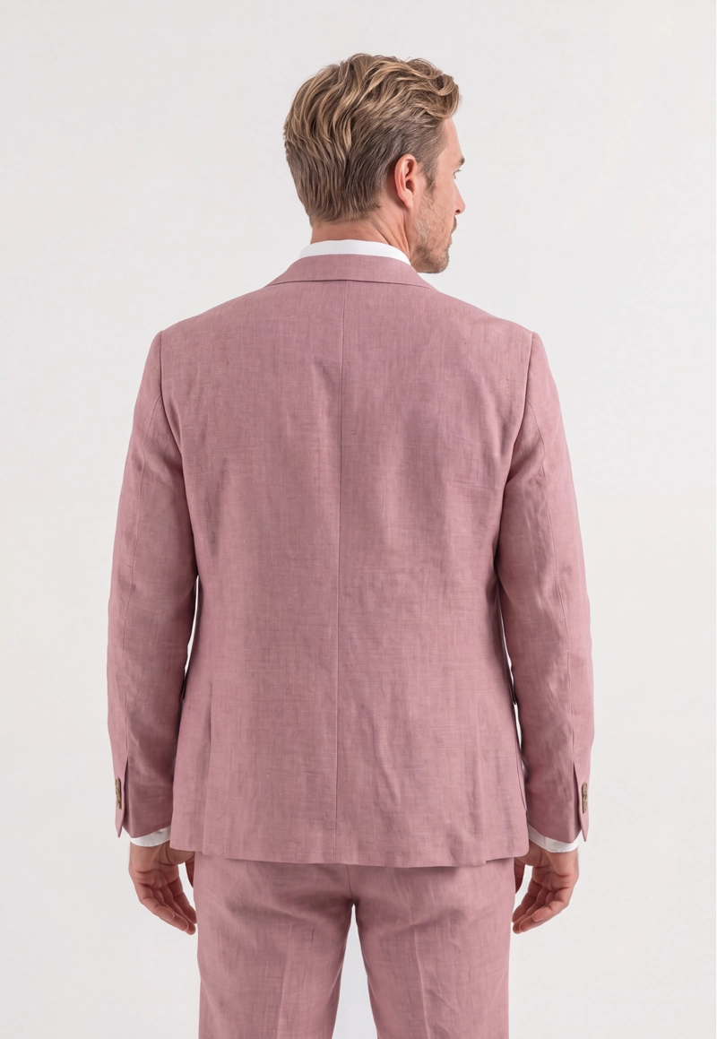 BLAZER CORK II RED - 3