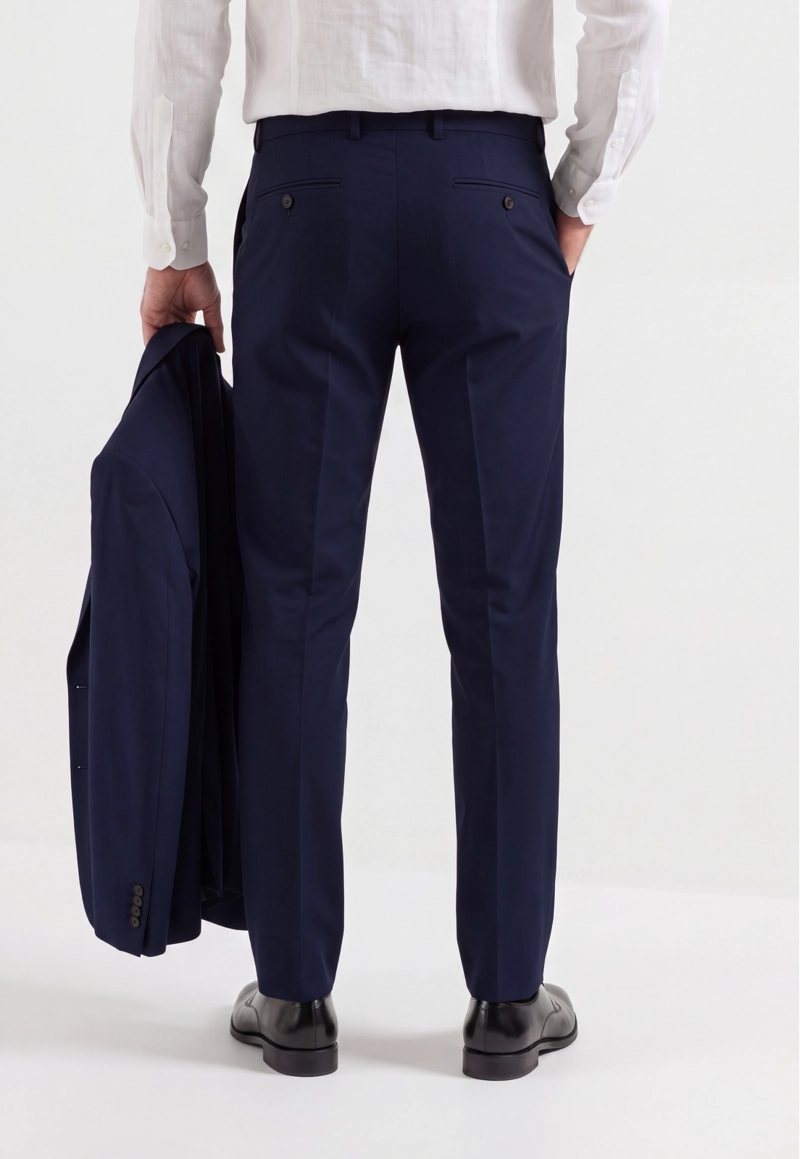 PANTALON MADRID DK.BLUE - 3
