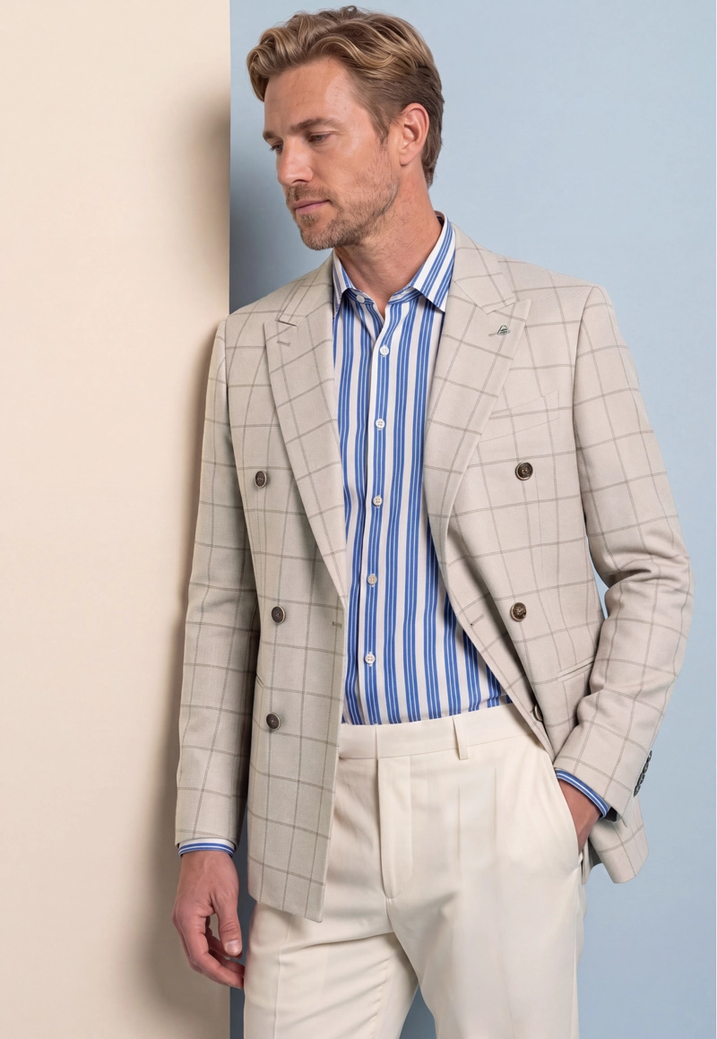 CAMISA E TRETAT STEEL - 5