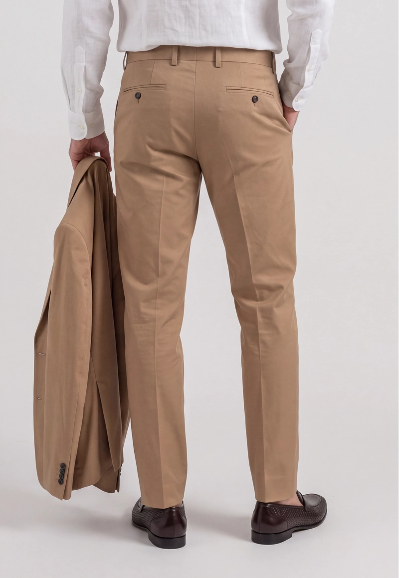 PANTALON MADRID TOASTED - 3