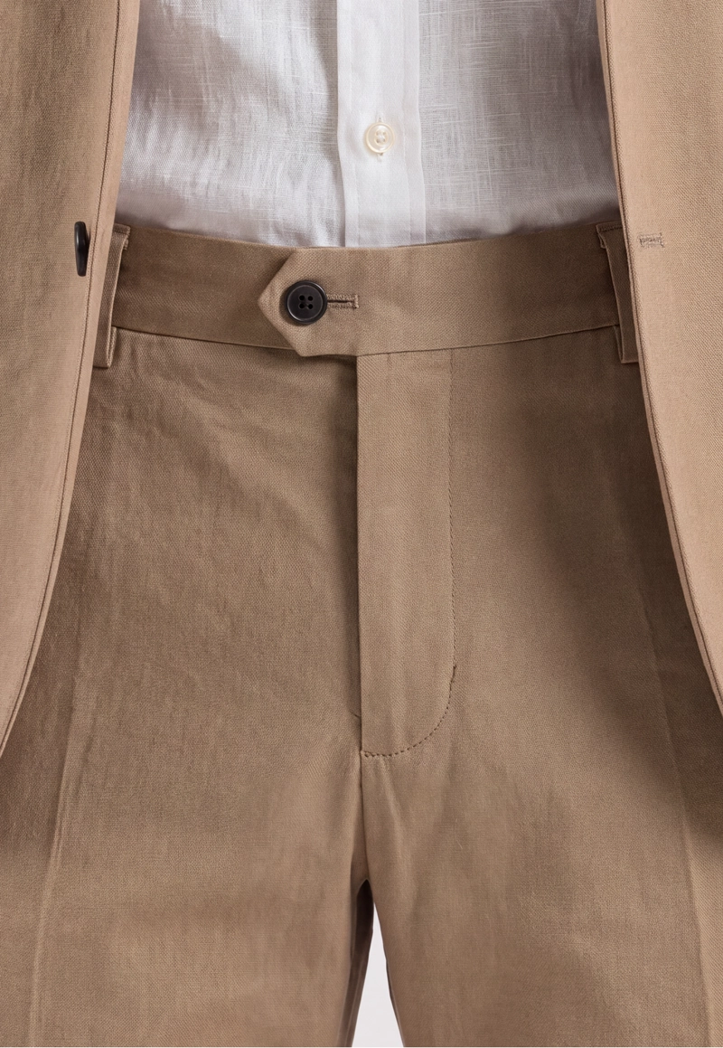 PANTALON MADRID TOASTED - 4