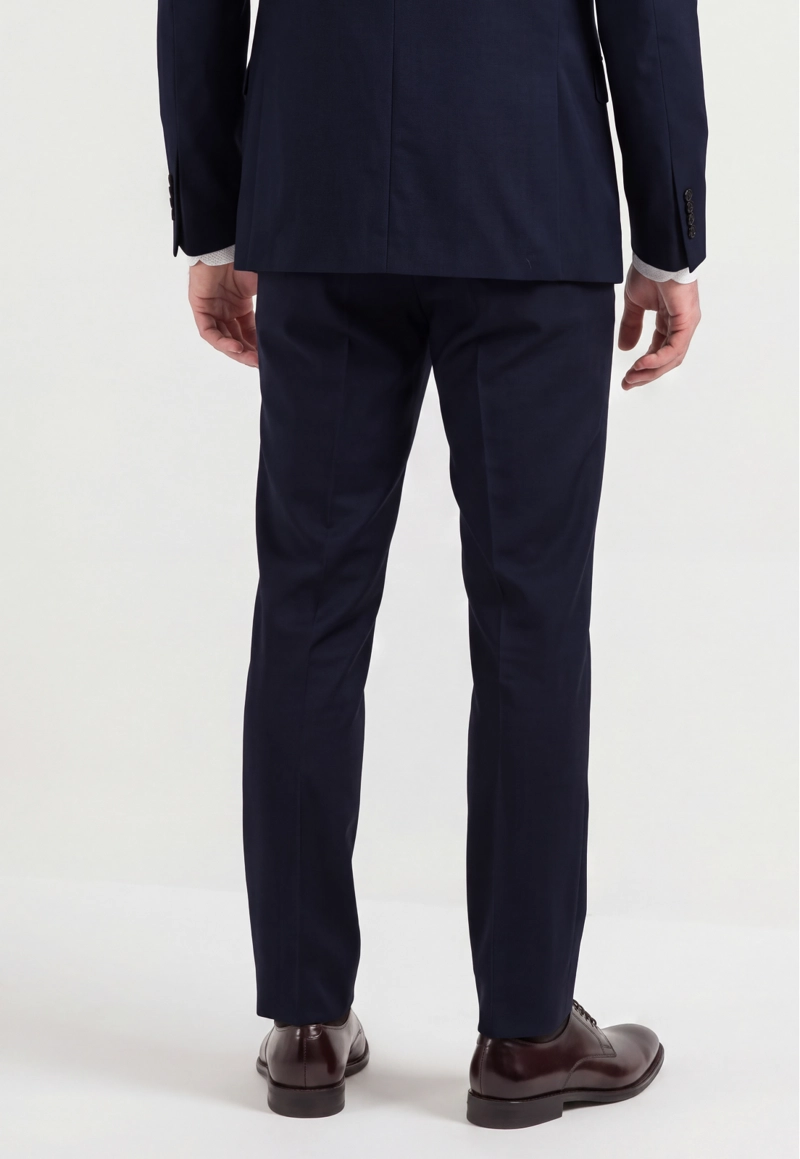 PANTALON PRATO DK.BLUE - 3
