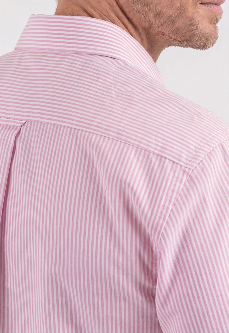 CAMISA COLMAR PINK - 4